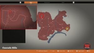 state of decay 2 loch keogh self storage home base