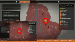 state of decay 2 meagher valley base locations where to find