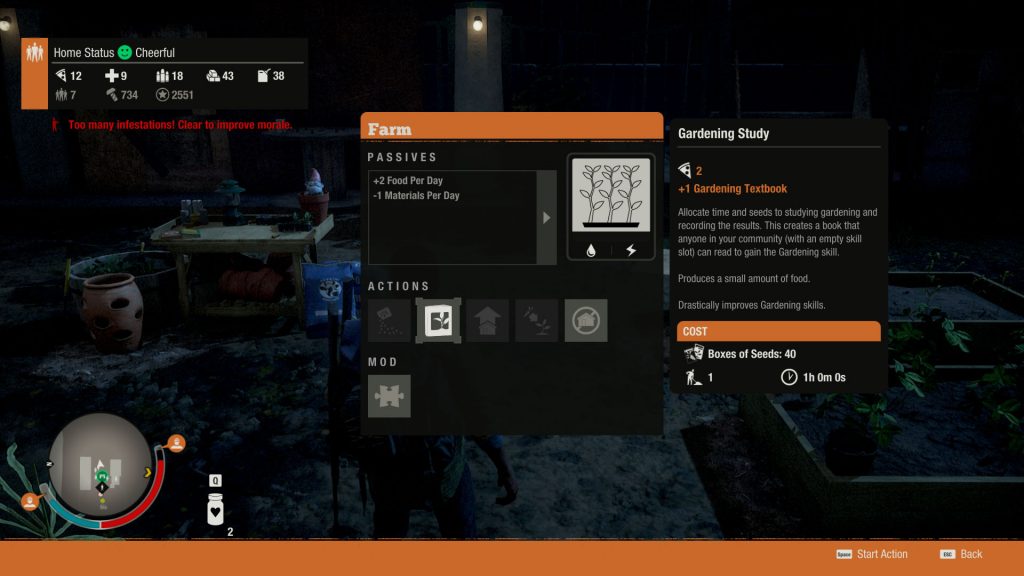 state of decay 2 textbooks how to get skill books