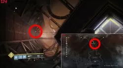 warmind dlc latent memory where to find mindlab rasputin