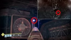 warmind latent memory locations in glacial drift