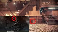 where to find aurora reach latent memory locations destiny 2 warmind dlc