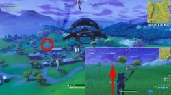 where to find fortnite br star search between scarecrow pink hotrod big screen