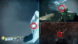 where to find latent memory locations olympus descent destiny 2 warmind