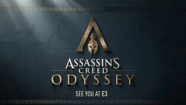 Assassin's Creed Odyssey Confirmed by Ubisoft after Leak