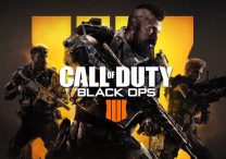 Call of Duty Black Ops 4 Will Focus on Multiplayer, Disregard Single Player