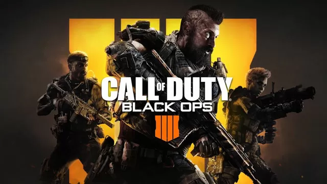 Call of Duty Black Ops 4 Will Focus on Multiplayer, Disregard Single Player