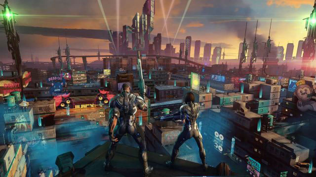 Crackdown 3 Delayed Yet Again to February 2019, Will Appear at E3