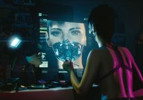 Cyberpunk 2077 E3 2018 Trailer Hidden Message Contains Short FAQ
