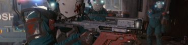 Cyberpunk 2077 Weapons & Combat Explained by Developer