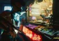 Cyberpunk 2077 Will Have Full Nudity For Transhumanist Themes