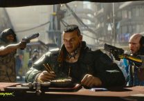 Cyberpunk 2077 Won't Have Multiplayer At Launch