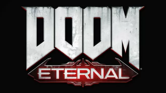 DOOM Eternal Announced At E3 2018 with Teaser Trailer