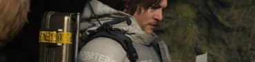 Death Stranding Gets Extended Trailer With Some Gameplay Footage