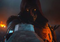 Destiny 2 Forsaken E3 2018 Trailer Brought On The Tragedy