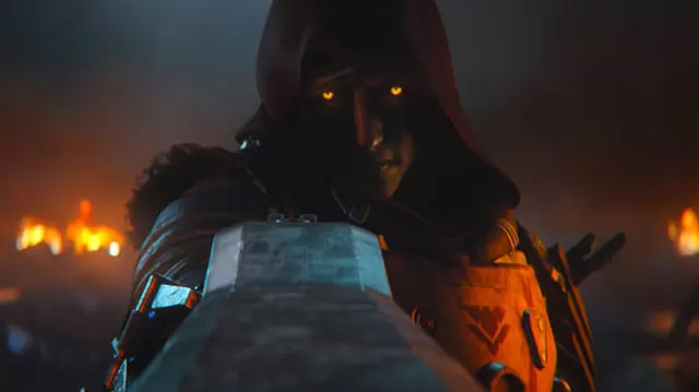 Destiny 2 Forsaken E3 2018 Trailer Brought On The Tragedy