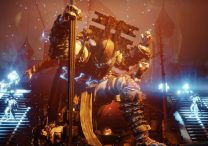 Destiny 2 Forsaken Will Have Non-Linear Story Missions