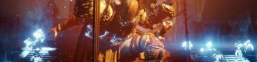 Destiny 2 Forsaken Will Have Non-Linear Story Missions