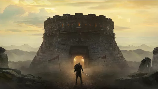 Elder Scrolls Blades Takes Franchise To Phones, Even in Portrait Mode