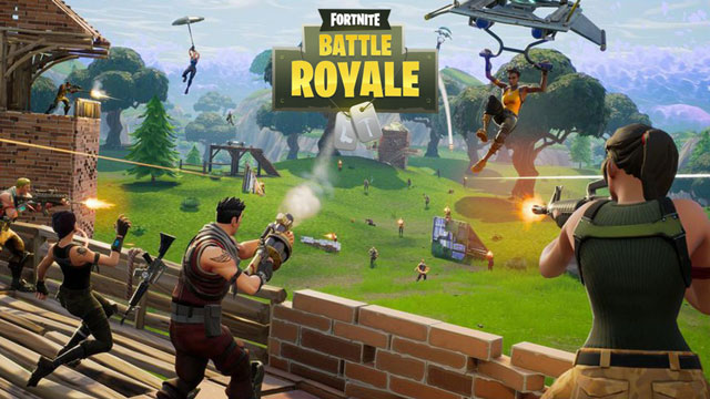 Fortnite BR Changes to Late Game Counterplay & Play Styles Announced