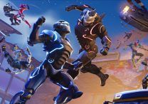 Fortnite Season 5 Release Date & Time Revealed by Epic