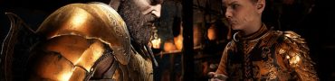 God of War New Game+ Mode First Details Revealed