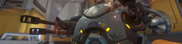 New Overwatch Hero is Wrecking Ball, or Hammond the Hamster