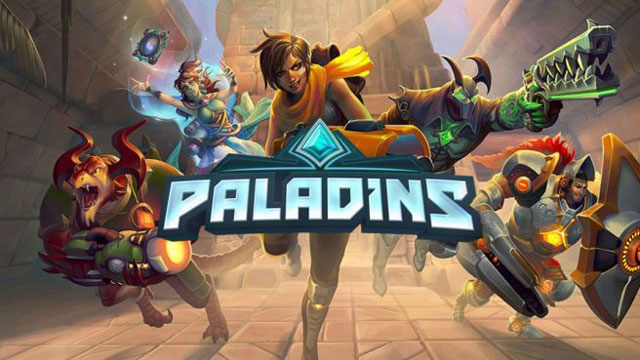 Paladins Arriving to Nintendo Switch, Early Access Starts June