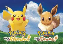 Pokemon Let's Go Eevee & Pikachu Will Require Online Subscription