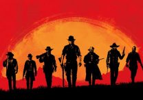 Red Dead Redemption 2 Pre-Order Bonuses Revealed