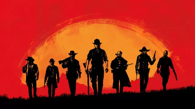 Red Dead Redemption 2 Pre-Order Bonuses Revealed