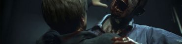 Resident Evil 2 Remake Gameplay Footage Released