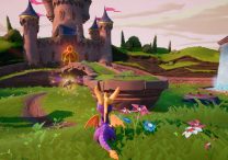 Spyro Reignited Trilogy E3 Gameplay Demo Shows a Refreshed Game