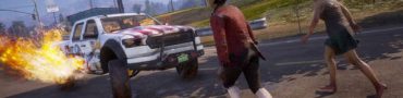 State of Decay 2 Independence Pack DLC Now Available