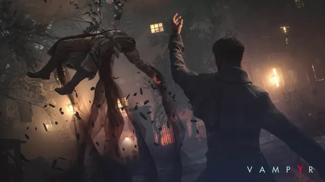 Vampyr Best Skills To Upgrade - Where to Invest XP