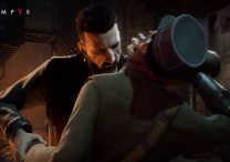 Vampyr How to Gain XP and Level Up - Should You Kill Citizens