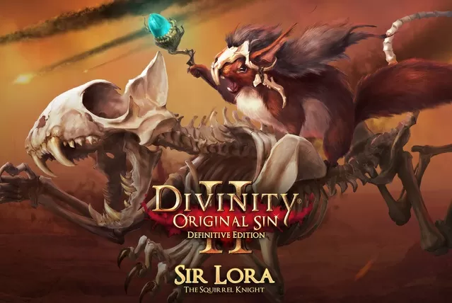 divinity original sin 2 definitive edition