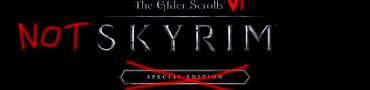 elder scrolls 6 announced