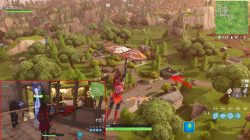 fortnite battle royale hungry gnome locations