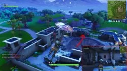 fortnite battle royale poster locations