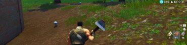fortnite br foraged items locations where to find apples mushrooms