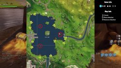 fortnite br loot lake chest locations