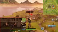 fortnite br risky reels chest locations