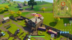fortnite br risky reels chest locations week 7 challenge