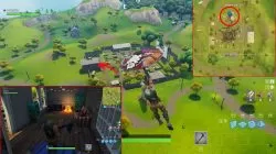 fortnite br risky reels loot chest