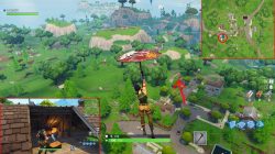 fortnite br salty springs chest locations