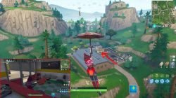 fortnite br soccer field hungry gnome
