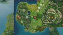 fortnite br where to find poster hill house