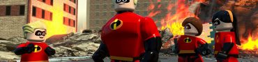 lego incredibles cheat codes how to unlock characters