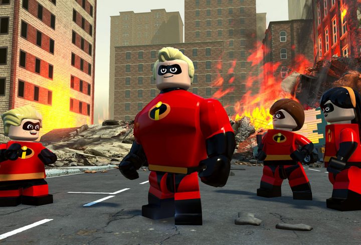 lego incredibles cheat codes how to unlock characters